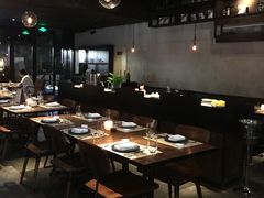 -Carbon莫卡哆·意大利复古集市餐厅(杭州大厦店)