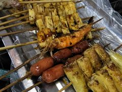 -胖姐烧烤(总店)