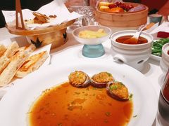 -鸽子侯·家宴·平价海鲜(绿地店)