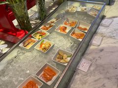 -丽都皇冠假日酒店·Matrix亦餐厅(望京店)