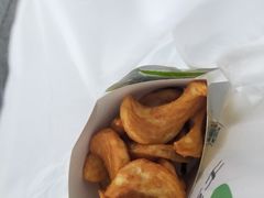 -德克士(崂山百货店)