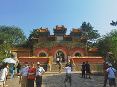 -普陀宗乘之庙(小布达拉宫)