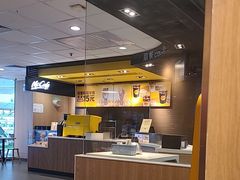 -麦当劳(新塘万达广场分店)