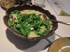 -花样西贡·法式越南餐厅(西大万达店)