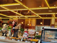 -大中华希尔顿酒店-念自助餐·嗨啤·小龙虾