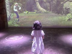 -珠海横琴国家地理探险家中心(创新方)