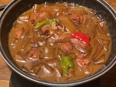 -淀里船宴(卓达店)