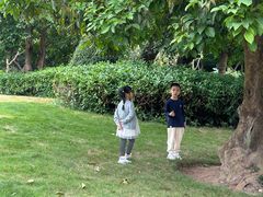 -五通灯塔公园