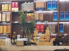 -北塘海鲜·天津菜(大光明桥旗舰店)