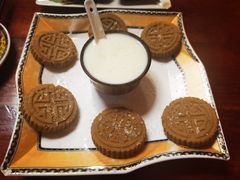 -如意林卡藏餐吧(大昭寺店)