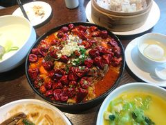 -通安客栈中餐厅·何家小馆