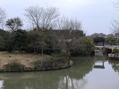 -八大山人梅湖景区