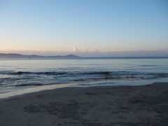 -西涌国际滨海旅游区