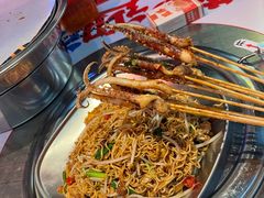 -临胜烧烤大牌档(东葛店)