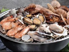 -1937青岛老味道·海肠捞饭·青岛菜(大鲍岛栈桥店)