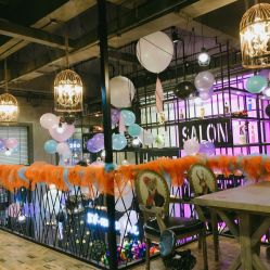 -上禾 HAIR SALON