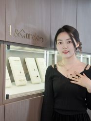-克拉花园珠宝(诚品生活店)