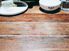 -前海沿·青岛菜(大拇指广场石老人店)