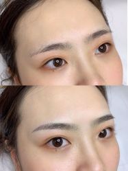 -久匠·野生眉半永久纹眉