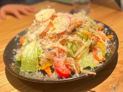 -KimPro 辛普乐概念韩餐