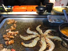 -猪的故事·韩式烤肉(韩乐坊店)