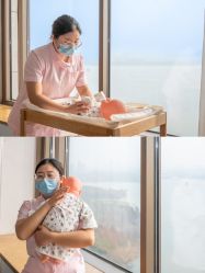 -新寰亚月子会所(金鸡湖凯宾店)
