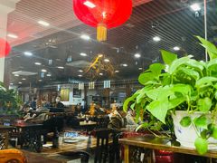 -柴氏风味斋(甘家口店)