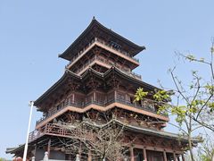 -池州市平天湖风景区