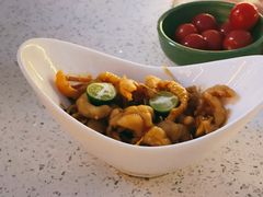 -润园四季椰子鸡火锅(海上世界店)