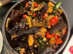 -二刀潮牛(重庆光环购物公园店)