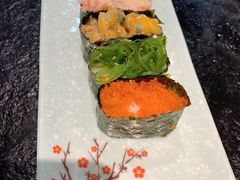 -烤路里·韩国品质自助烤肉(石路天虹4号店)