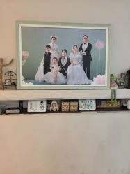 -拾光年华摄影馆(菱角湖公园店)