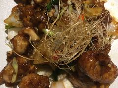 -仓库南洋海鲜小排档(柳河路店)