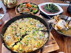 -张家卫·阳江菜·小海鲜(肥婆湾桥店)