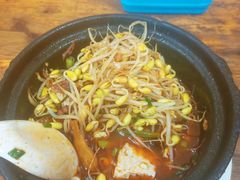 -沈妈砂锅(光华村店)