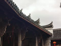 -崇仁古镇