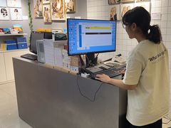 -方快照相馆(光新乐购店)