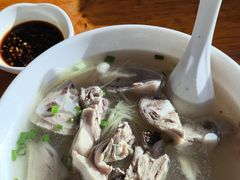 -金宝鸭肉店(斗西分店)