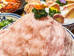 -旧街市鲜货老火锅(大光路店)