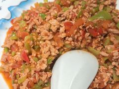 云南红三剁-外婆味道·云南菜大当家(弥勒店)