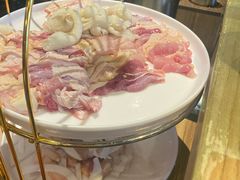 原味脆皮椰子雞-同仁四季椰子鸡(海岸城天利店)