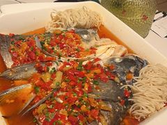 -相遇·川湘融合菜(丹阳吾悦广场店)
