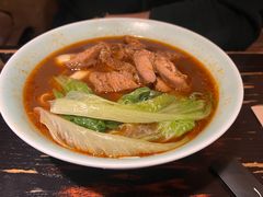 -喜晋道面馆(华严寺广场店)