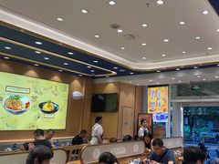 -西部马华清真兰州牛肉面·烧烤夜市(三里河店)