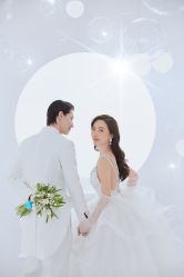点击看大图 -杭州金夫人婚纱摄影(富阳私享店)