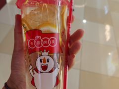 -蜜雪冰城(领展店)