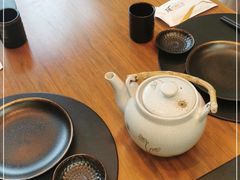 -熹炭精致日料(金融街购物中心店)