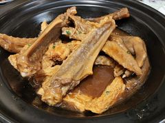-香港威特瑞茶餐厅(小白楼音乐厅店)