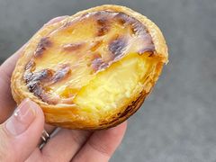 葡挞-安德鲁饼店(总店)