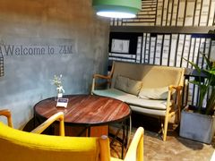 -ZM COFFEE(西安路店)